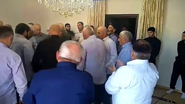 Аргунские Мюриды Митаевцы смотреть онлайн