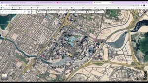 Обзор районов карта Дубай, можно смотреть на скорости 1,5х :)) #dubai #uae #dubaimall #2022 #2023