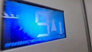 ЛИФТ NLM-(2018 Г.в) Q=400/kg V=1m/s Г, Видное Россия