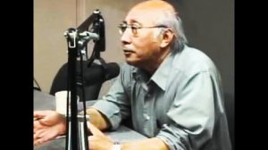 полынь однолетняя