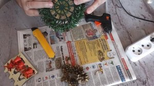 Реставрация игрушек. Старая, старая сказка.