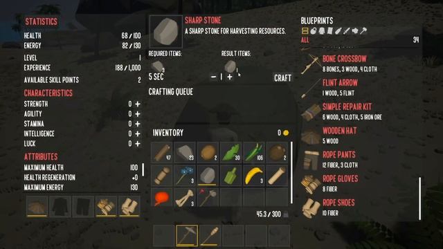 BEACHED НОВАЯ ВЫЖИВАЛКА В СТИМЕ смотреть онлайн