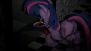 My little pony best twilight sparkle Fnaf Song
