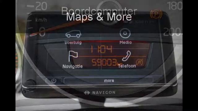 Volkswagen UP! 1.0 75 PK Move up смотреть онлайн