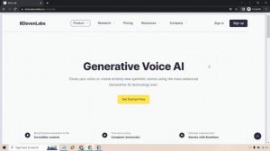 What Is Eleven Labs AI? (Eleven Labs Explained Quickly)