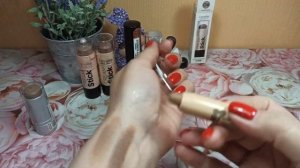 ?СКУЛЬПТОРЫ ДЛЯ ЛИЦА В СТИКАХ? / КОНТУРИНГ КРЕМОВЫЙ / СРАВНЕНИЕ И СВОТЧИ?