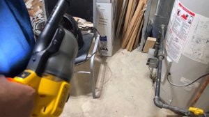 The GREATEST Handheld? DeWALT DCV501HB Vacuum