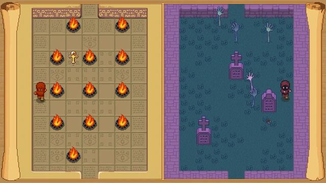 Let's Play Fearful Symmetry & The Cursed Prince | Part 0 | First Impression смотреть онлайн