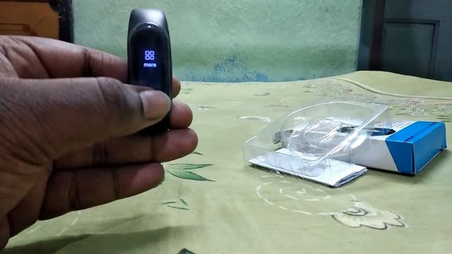Fitness Band M3 GIVEAWAY ? Just Rs 450 How to Buy and Unboxing смотреть онлайн