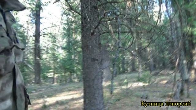 Выбираем Соболь