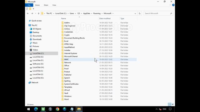 How to Remove Virus:Win32/Floxif.H? [ Easy Tutorial ]