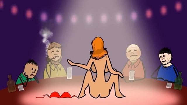 Сборник анекдотов о гинекологии. #1 смотреть онлайн