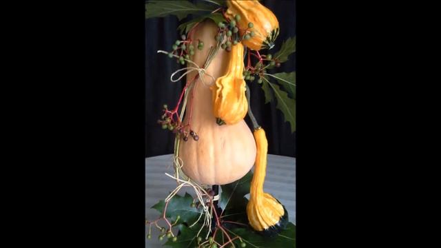 Флористика, дачные цветы 8. смотреть онлайн