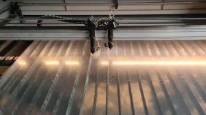 Лазерная резка ПЭТ 0.5мм