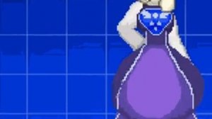 [ReuploaDs] Toriel Vore StayingInside Musicless // + Gimp How To Edit Gif