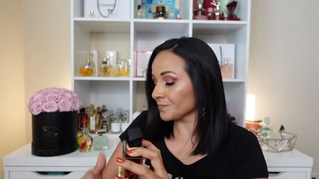 ⭐Favoritos de Octubre! Rose Forever New York, Perfumes y Maquillaje. смотреть онлайн