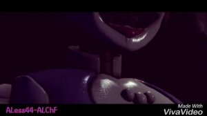 (SFM FNaF-Sister Location) Ballora song-Broken Dancer