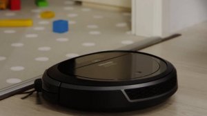 Пылесос робот Miele Scout RX2 функции и работа