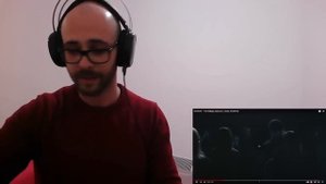 Черногорец reacts to SHAMAN — ИСПОВЕДЬ