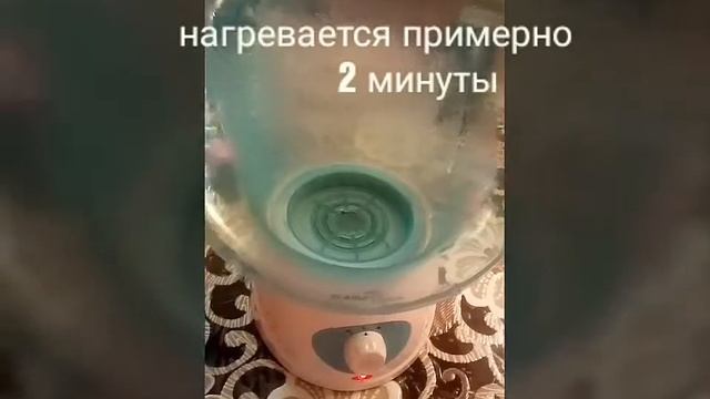 SPA на дому. Обзор сауны для лица Scarlett VitaSpa смотреть онлайн