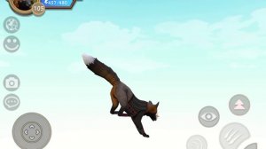 УЖАС!!! Баг в пвп команда китайский лес в вилд крафт. WildCraft симулятор питомца.