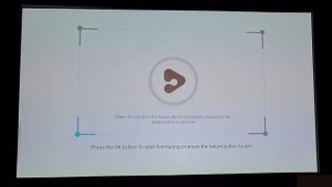Проектор Xiaomi V10 4K (Formovie VX 4K) Как выглядит проектор, его меню и настройки