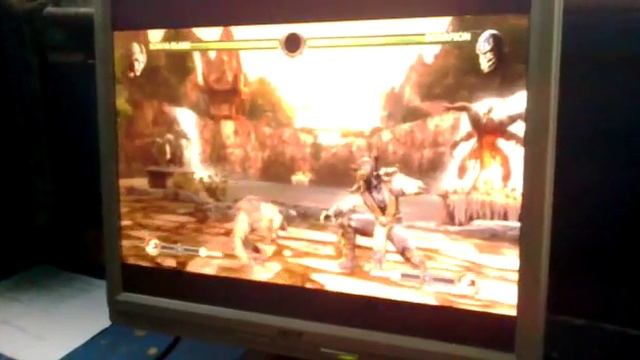 мортал комбат Д.Б. 2013 Челябинск ЧМЗ смотреть онлайн