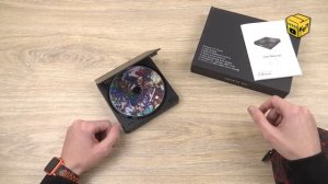 ? CD проигрыватель KC-708 с AliExpress ? - НОСТАЛЬГИЯ против здравого смысла