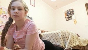 Растяжка как встать на мостик