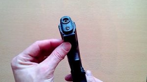 Пневматический пистолет Borner C11