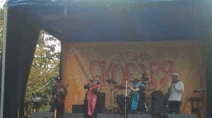 Pep-See "Зачем ты, Маня, полюбила басиста?"