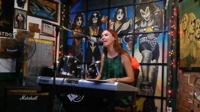 Татьяна Орёл | Потерять память | Самая лучшая (автор слов и музыки Татьяна Орёл).) смотреть онлайн