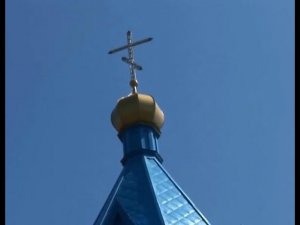 Афонский старец о РПЦ папа Янис