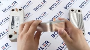 Какой теплообменник ГВС лучше? Сравним Zilmet, SWEP и Китай