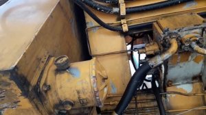 XCMG описание элементов гидро системы