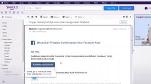 Cara Mudah dan Cepat Create Akun Facebook