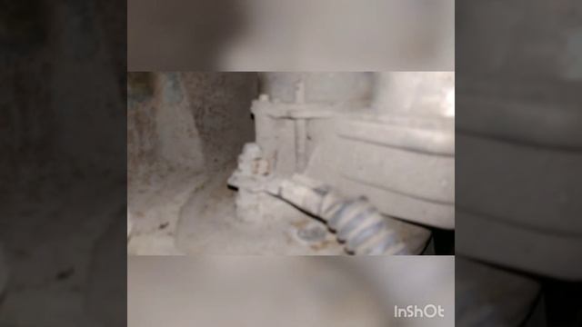 Как снять стартер с Део Ланос 1.5 Daewoo Lanos 1.5 смотреть онлайн