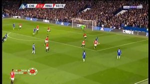 Chelsea Vs Man United Highlights