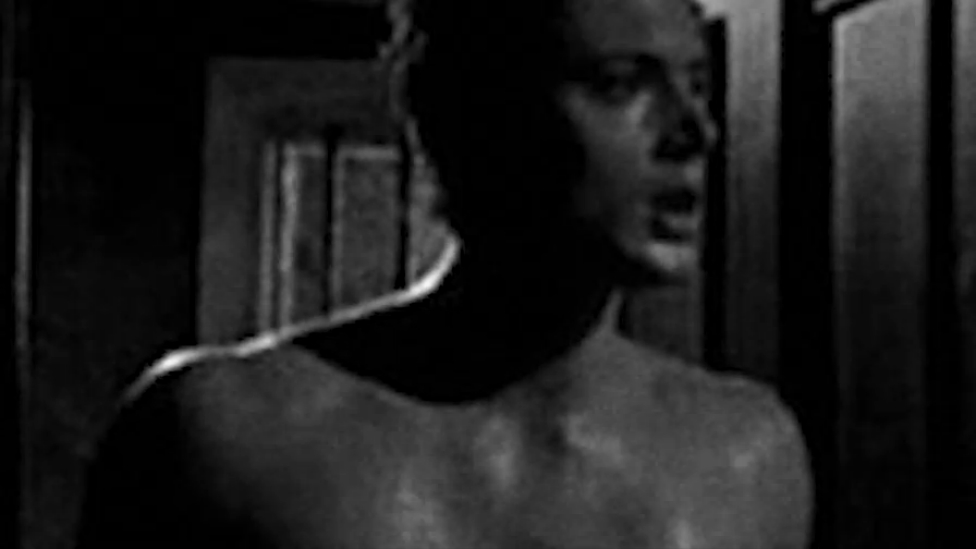 Истории у костра L Паранормальное явление (Paranormal)