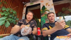 ШАУРМА/КРАСНОДАР/ВКУСНО!#1