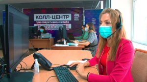 Видеоролик про работу волонтеров , работающих с пациентами, имеющими хронические заболевания