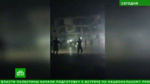 Разрушительное землетрясение в Турции 6 февраля 2023. Под завалами могут находиться тысячи человек