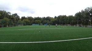НАКЛБОЛ ГЛАЗАМИ ВРАТАРЯ