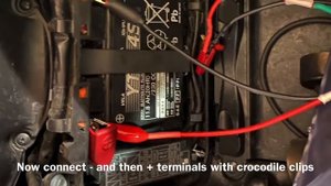 Honda NC750X/S / NC700X/S HISS Key programming DIY tutorial. (Details in description, please read!)