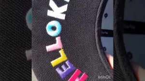 А ВЫ ВИДАЛИ ТАКИЕ Кепки с прямым козырьком?