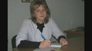 Барвенково  Белые халаты Шаталинский