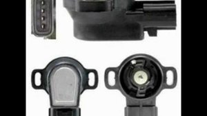 P0120 Throttle Position Sensor/Switch (TPS) A Circuit Malfunction