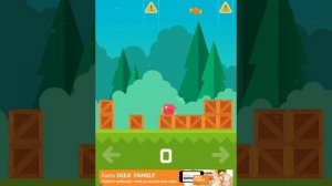 Run Bird Run - Android iOS Gameplay PL [Mobilny Gracz]