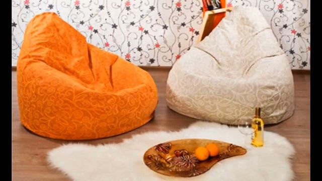 Кресло груша для детей смотреть онлайн