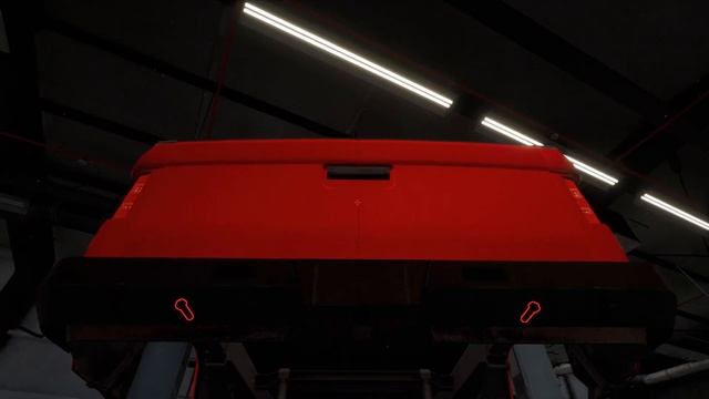 Diesel Brothers: Truck Building Simulator- Garage Gameplay смотреть онлайн